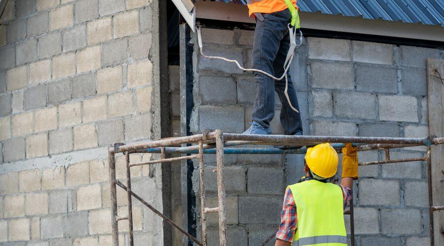 Expert new roof installation services in Corder, MO